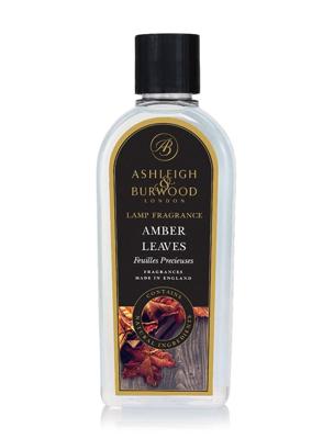Amber leaves l Geurolie Ashleigh and Burwood - Ashleigh and burwood