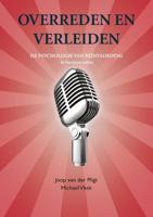 Overreden en verleiden, 1e herziene editie (Paperback) - thumbnail