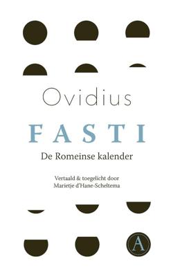 Fasti - Ovidius - ebook