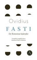 Fasti - Ovidius - ebook - thumbnail