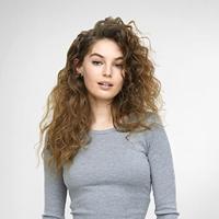 Föhn Babyliss Power Dry 2100 2100 W 2100 W Zwart - thumbnail