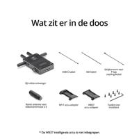 DJI Video Receiver - thumbnail