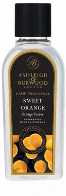 Sweet orange s Geurolie Ashleigh and Burwood - Ashleigh and burwood