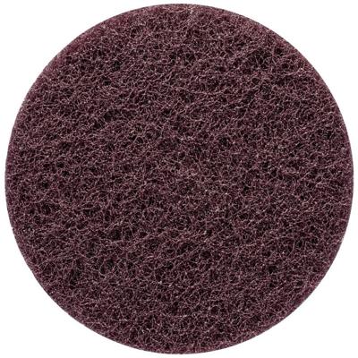 Bosch Accessoires Expert N880 vliesschijf voor excenterschuurmachines 125 mm, middelhard A - 1 stuk(s) - 2608901243