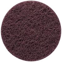 Bosch Accessoires Expert N880 vliesschijf voor excenterschuurmachines 125 mm, middelhard A - 1 stuk(s) - 2608901243 - thumbnail