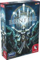 Bonfire - thumbnail