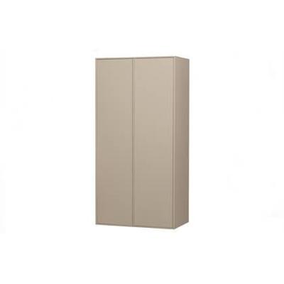 vtwonen Daily kast 200x100 cm Dakargrau