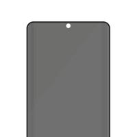 PanzerGlass screenprotector Samsung S21 Ultra Privacy - thumbnail