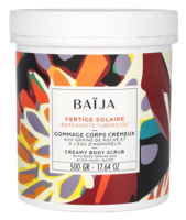 Baija Paris - Baija Vertige Solaire Body Scrub 500 g - thumbnail