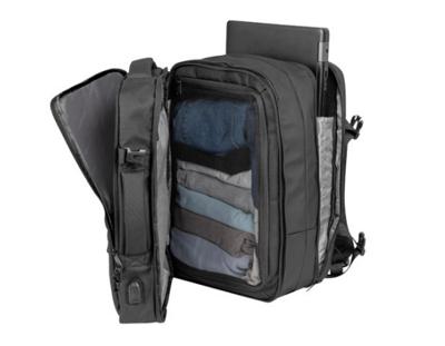 Laptoptas Natec NTO-2116 Zwart 17,3"