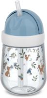 Rietjesbeker mio 300 ml forest friends Mepal - Mepal - thumbnail