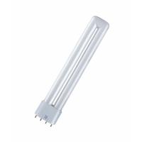 OSRAM HOMELIGHTING Spaarlamp Energielabel: G (A - G) 2G11 538 mm 230 V 55 W = 55 W Warmwit Staaf Dimbaar 1 stuk(s) - thumbnail