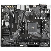 Moederbord AMD Gigabyte A520M K V2 - thumbnail