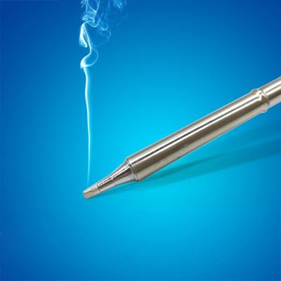 QUICKO T12-D16 loodvrije soldeerbout Tip