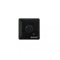 Omnitronic 80711158 Opbouw (op product) PA-volumeregelaar stereo Zwart - thumbnail