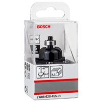 Bosch Accessoires Halfrond profielfrees Kog 2-Sn 25,4X6,3X6 - 2608628455 - thumbnail