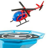 Baan met Hellingen Moltó 61 x 57 x 56 cm - thumbnail