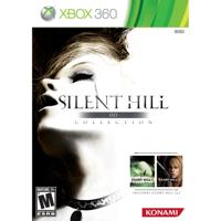 Silent Hill HD Collection - thumbnail
