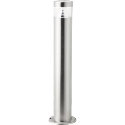 Brilliant G43485/82 Avon Staande LED-buitenlamp LED LED vast ingebouwd 6 W RVS