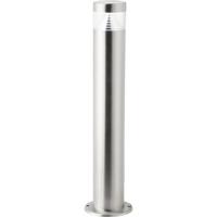 Brilliant G43485/82 Avon Staande LED-buitenlamp LED LED vast ingebouwd 6 W RVS - thumbnail