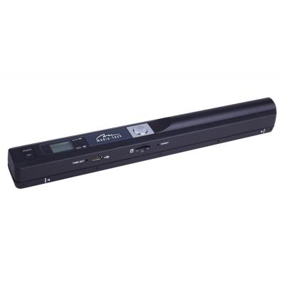 Mediatech MT4090 scanner Penscanner Zwart