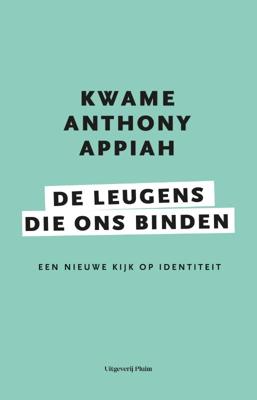 De leugens die ons binden (Paperback)