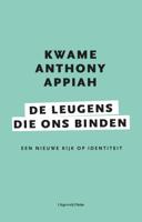 De leugens die ons binden (Paperback) - thumbnail