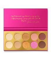 Claresa eyeshadow palette sugar powder - thumbnail