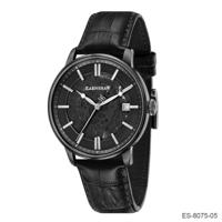 Thomas Earnshaw Vancouver Skeleton Automatics | ES-8075-05 - thumbnail