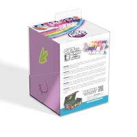 Squaroes Squaroe My Little Pony Friendship is Magic MLP009 - Spike - thumbnail