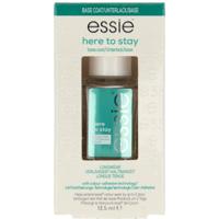 Essie Here To Stay Base Coat 13.50 ml Nagellak Nail Base Coat - thumbnail
