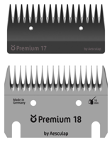 Constanta Producten/messenset vleesvee 1718tds - thumbnail
