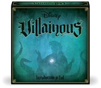 Ravensburger D.Villainous Intro to Evil (Eng) - thumbnail