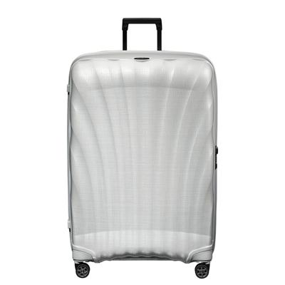 Samsonite C-Lite Spinner 81cm OFF WHITE