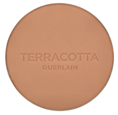 Guerlain Terracotta The Bronzing Powder Refill 01 Clair Doré 8.5gr