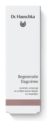 Dr. Hauschka Regeneratie Dagcrème 40ml