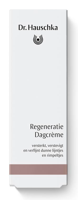 Dr. Hauschka Regeneratie Dagcrème 40ml - thumbnail
