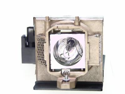 Go Lamps GL142 reservelamp (NSH, 200 watt, tot 2000 uur) voor HP L1755A