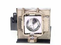 Go Lamps GL142 reservelamp (NSH, 200 watt, tot 2000 uur) voor HP L1755A - thumbnail