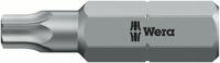 Wera 867/1 Z W TORX® W Bits, TX 20 x 25 mm - 1 stuk(s) - 05066460001 - thumbnail