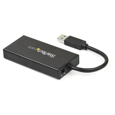 Netwerk adapter Startech ST3300GU3B
