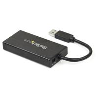 Netwerk adapter Startech ST3300GU3B - thumbnail