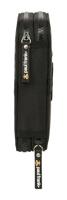 Dubbele etui Paul Frank Join the fun Zwart 12.5 x 19.5 x 4 cm (28 Onderdelen) - thumbnail