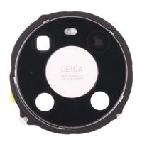 Cameralens Cover voor Huawei Mate 40 Pro (White) - thumbnail