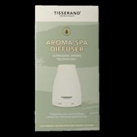 Tisserand Aroma spa diffuser 1 Stuks - thumbnail