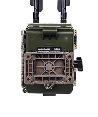 DÖRR 204490 204490 Houder