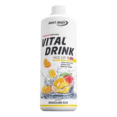 Low Carb Vital Drink 1000ml ACE