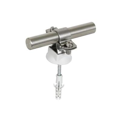 DEHN SH ZS 16 KS KD8X40 V2A Overspanningsveilige montageset 1 stuk(s) DEHN SH ZS 16 KS KD8X40 V2A Overspanningsveilige montageset 1 stuk(s)