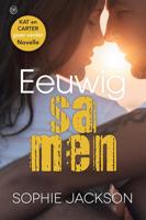 Eeuwig samen - novelle - Sophie Jackson - ebook - thumbnail
