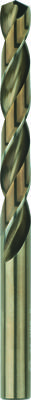 Bosch Accessories 2608585877 HSS Metaal-spiraalboor 3.2 mm Gezamenlijke lengte 65 mm Kobalt DIN 338 Cilinderschacht 10 stuk(s)
